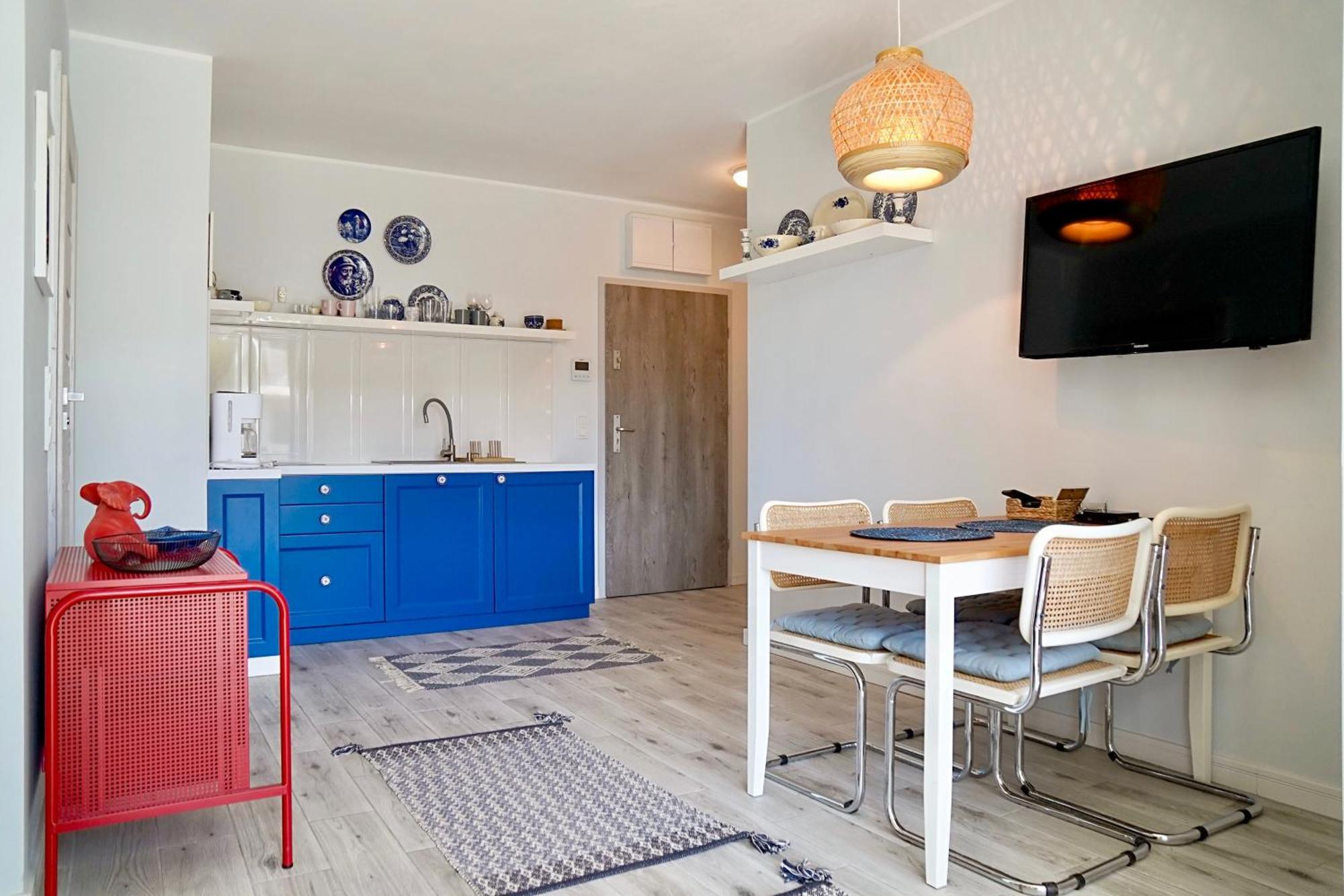 Promenada Gwiazd 14 By Baltic Home 米兹多洛杰 外观 照片