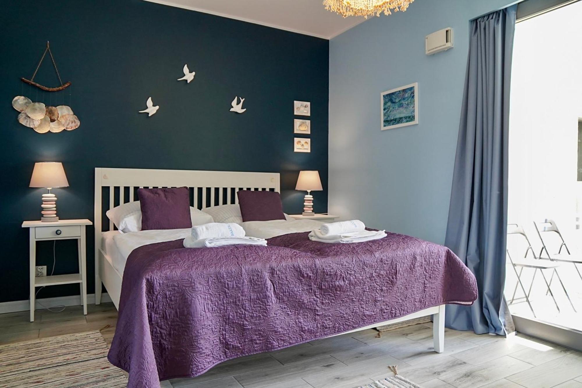 Promenada Gwiazd 14 By Baltic Home 米兹多洛杰 外观 照片