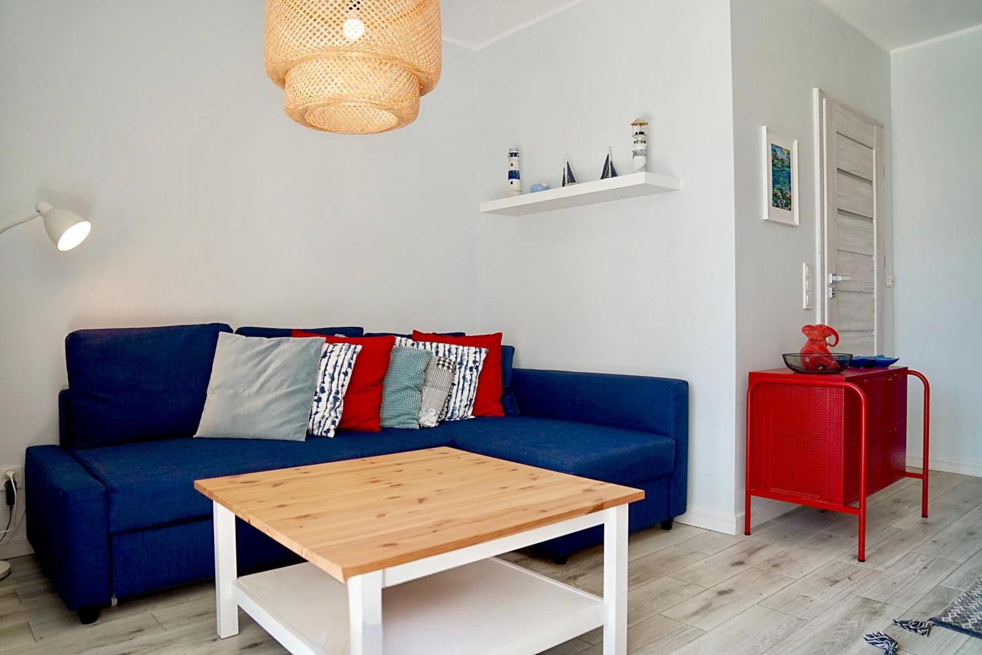 Promenada Gwiazd 14 By Baltic Home 米兹多洛杰 外观 照片