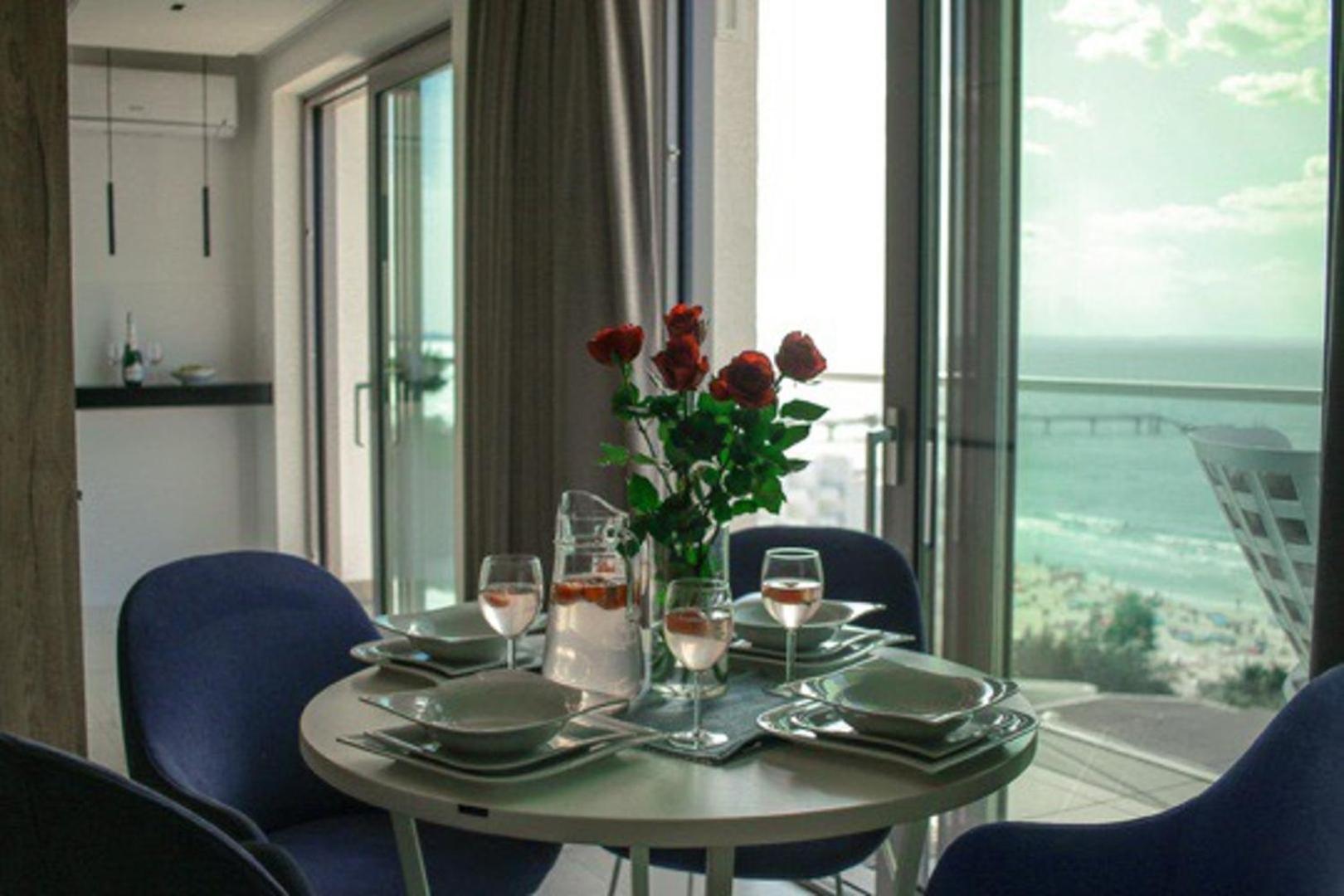 Promenada Gwiazd 14 By Baltic Home 米兹多洛杰 外观 照片