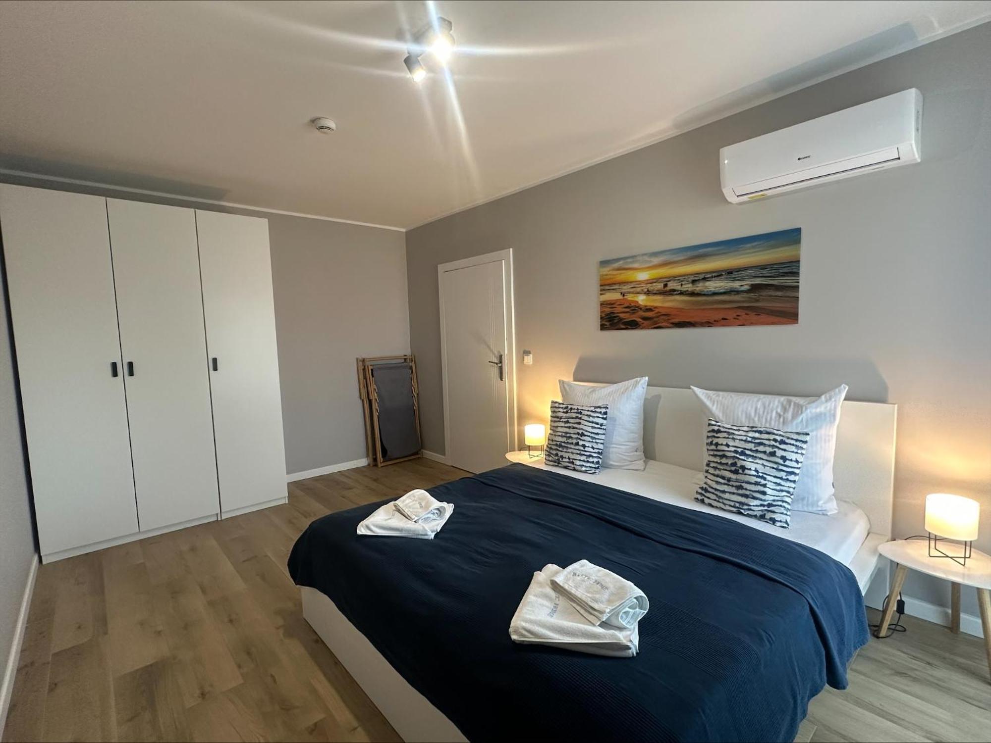 Promenada Gwiazd 14 By Baltic Home 米兹多洛杰 外观 照片