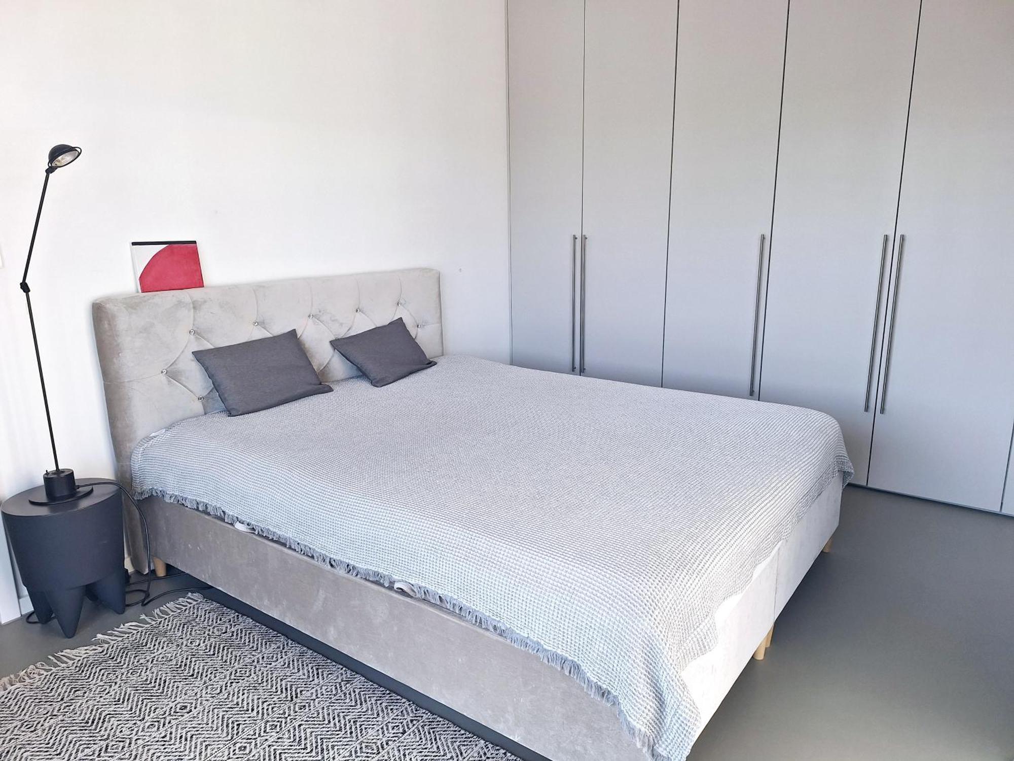 Promenada Gwiazd 14 By Baltic Home 米兹多洛杰 外观 照片