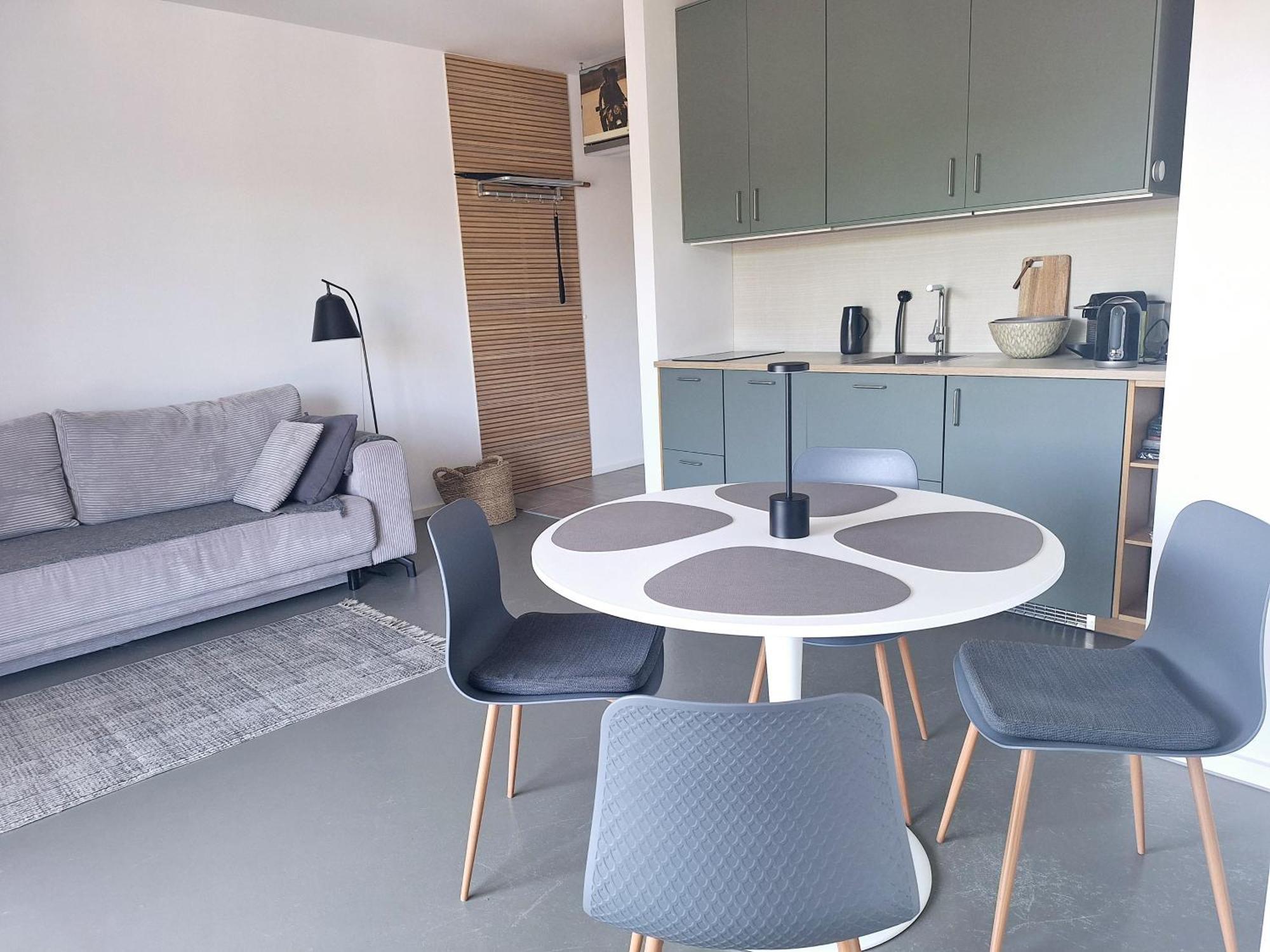 Promenada Gwiazd 14 By Baltic Home 米兹多洛杰 外观 照片